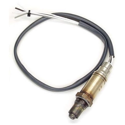 BOSCH - 16149 - Oxygen Sensor 02